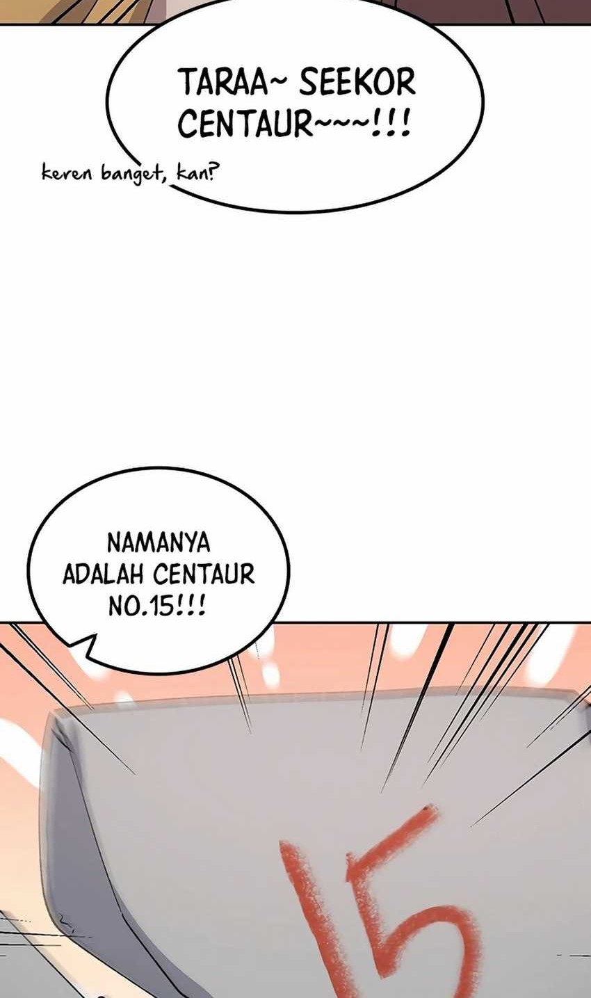 Healing Life Through Camping in Another World Chapter 68 Gambar 24