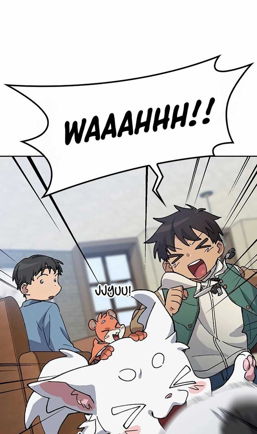 Healing Life Through Camping in Another World Chapter 68 Gambar 26