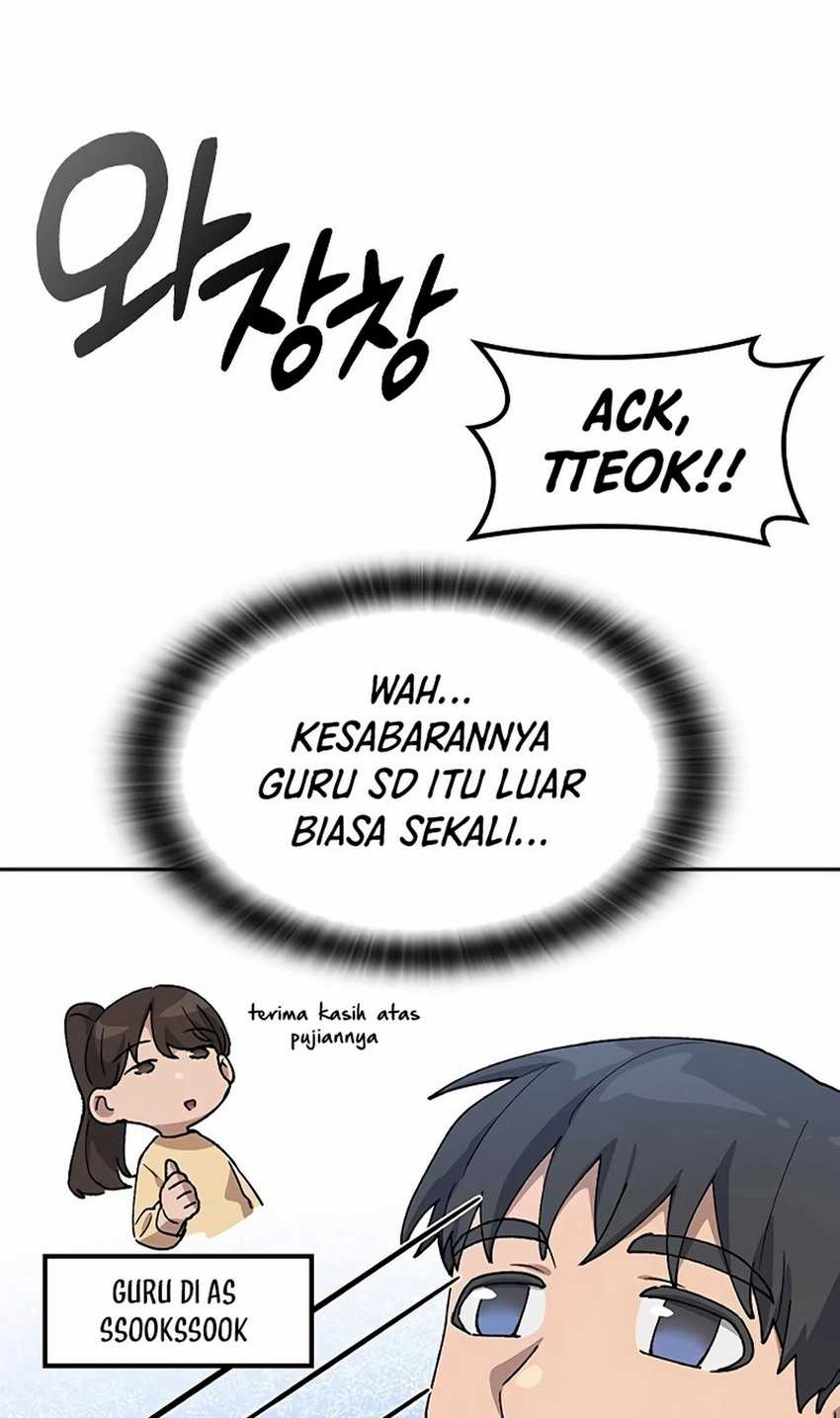 Healing Life Through Camping in Another World Chapter 68 Gambar 28