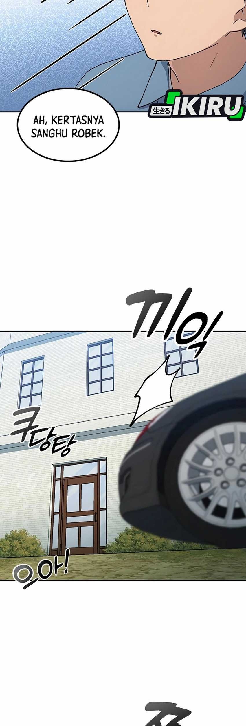 Healing Life Through Camping in Another World Chapter 68 Gambar 29