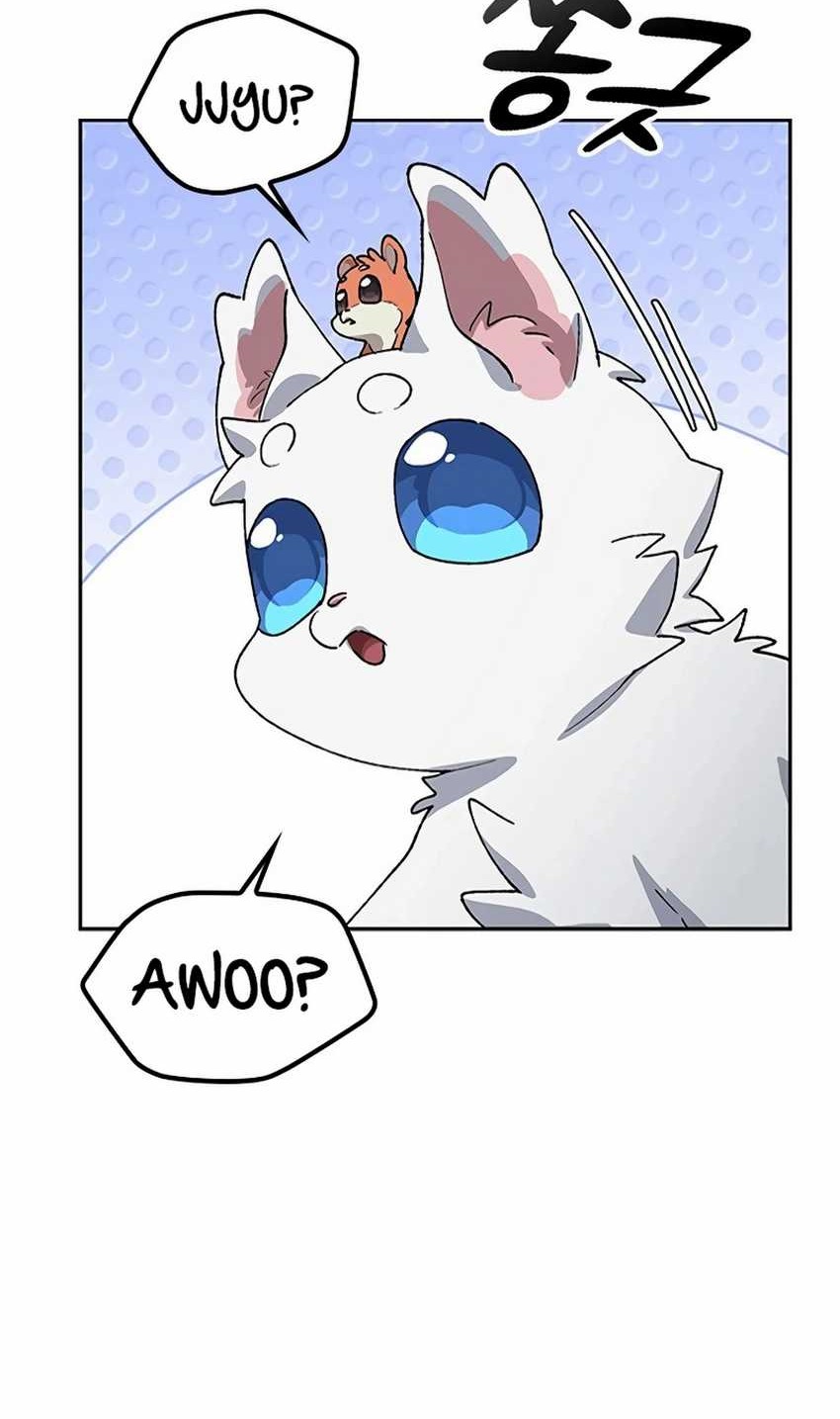 Healing Life Through Camping in Another World Chapter 68 Gambar 30