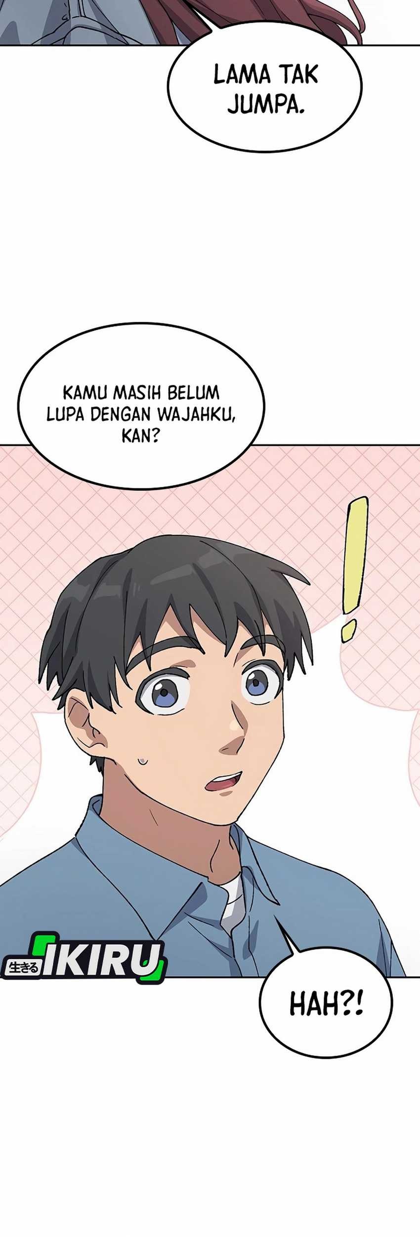 Healing Life Through Camping in Another World Chapter 68 Gambar 33