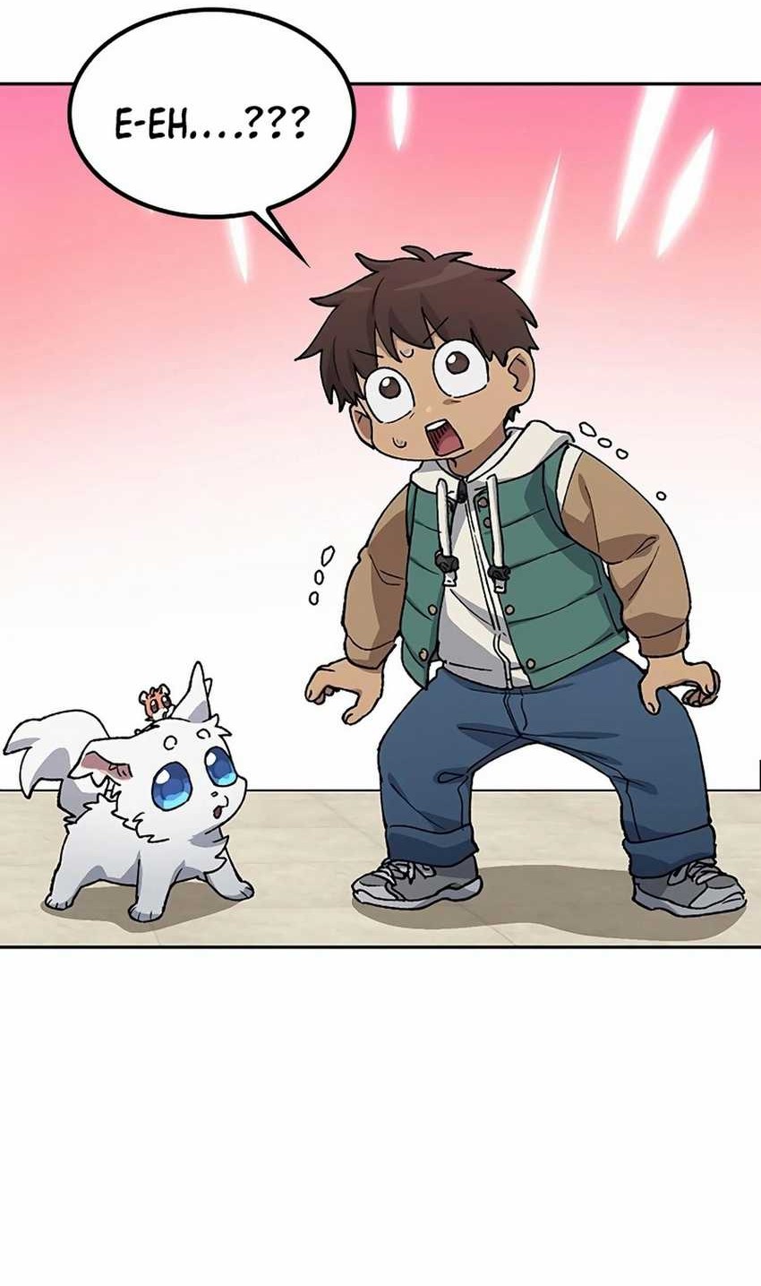 Healing Life Through Camping in Another World Chapter 68 Gambar 34