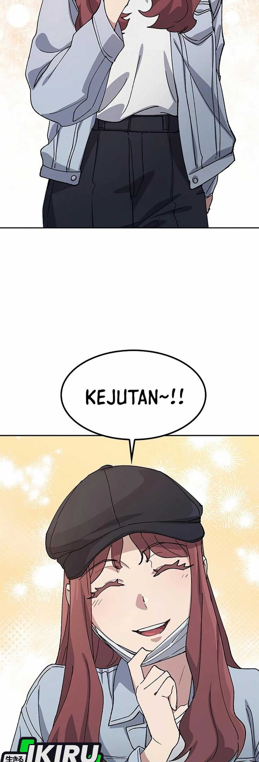 Healing Life Through Camping in Another World Chapter 68 Gambar 37