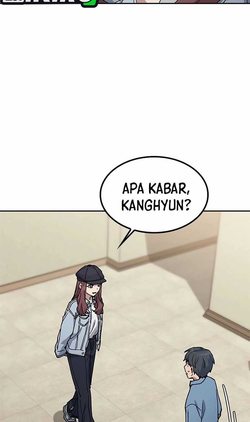 Healing Life Through Camping in Another World Chapter 68 Gambar 38