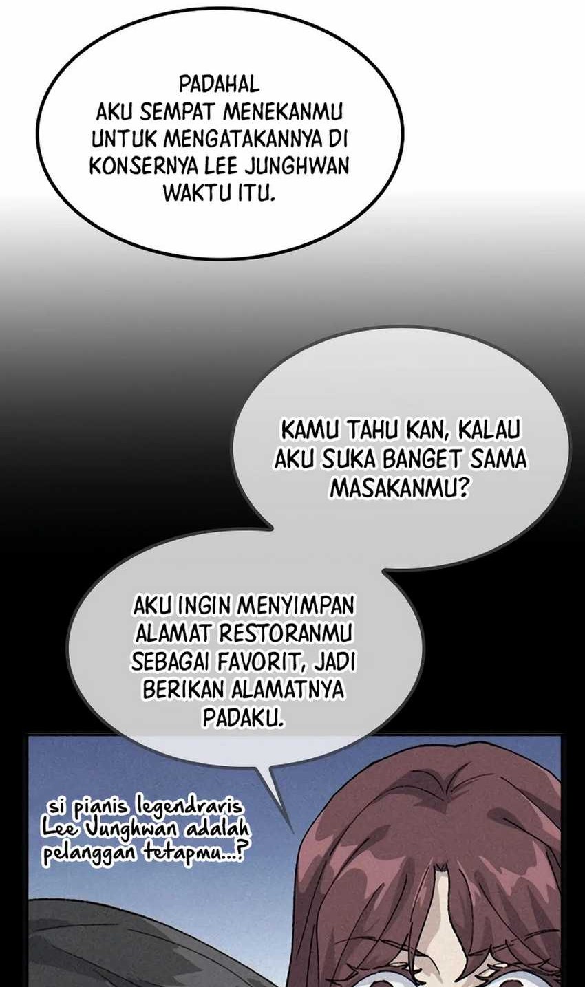 Healing Life Through Camping in Another World Chapter 68 Gambar 40