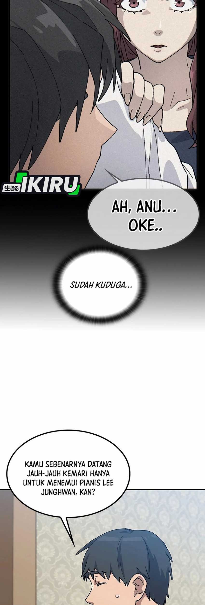 Healing Life Through Camping in Another World Chapter 68 Gambar 41