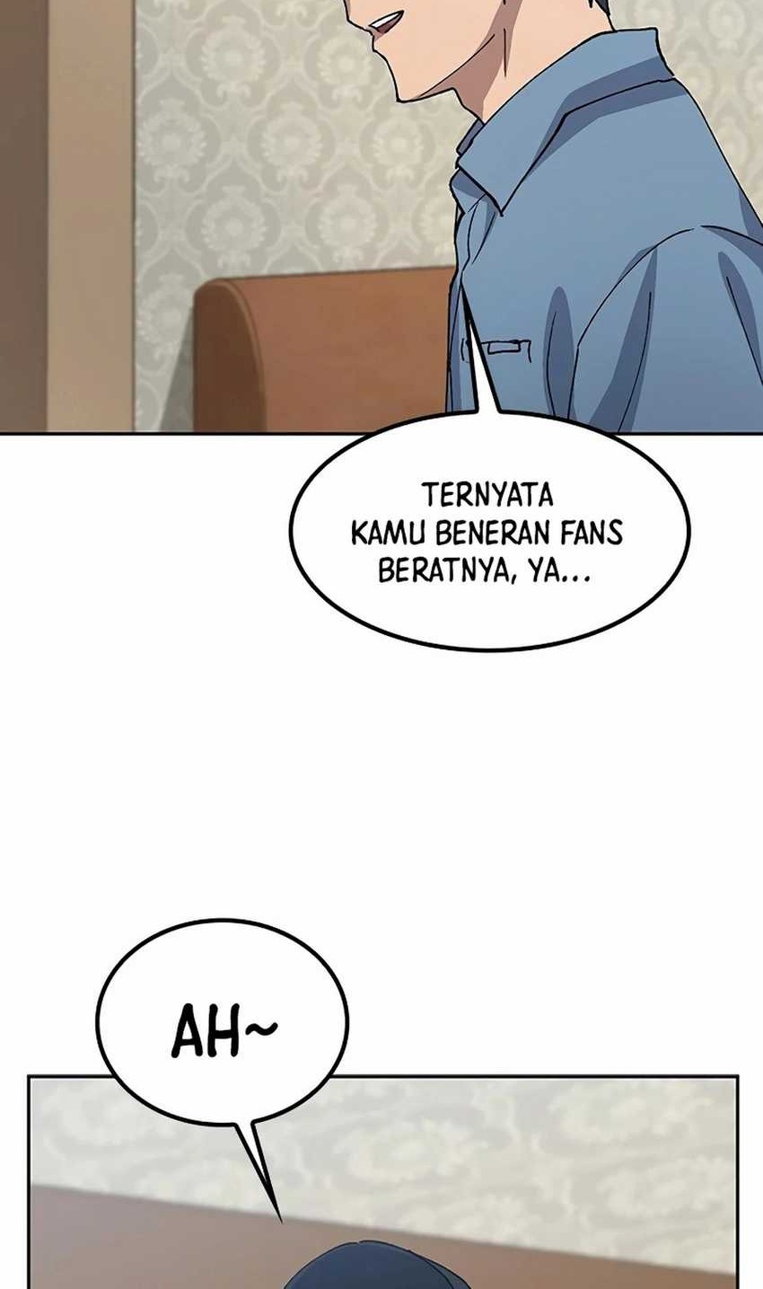 Healing Life Through Camping in Another World Chapter 68 Gambar 42
