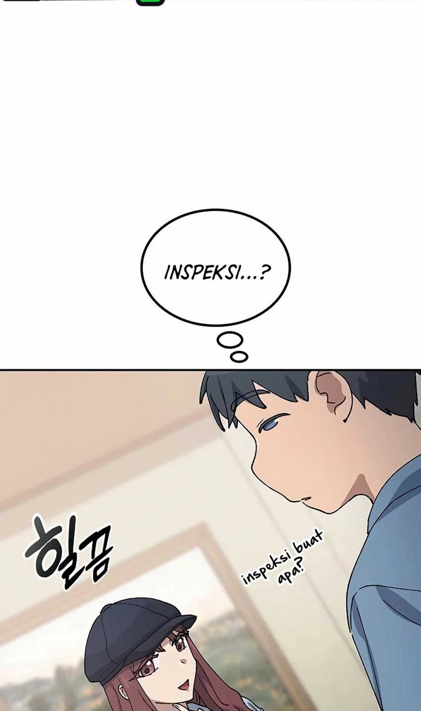 Healing Life Through Camping in Another World Chapter 68 Gambar 44