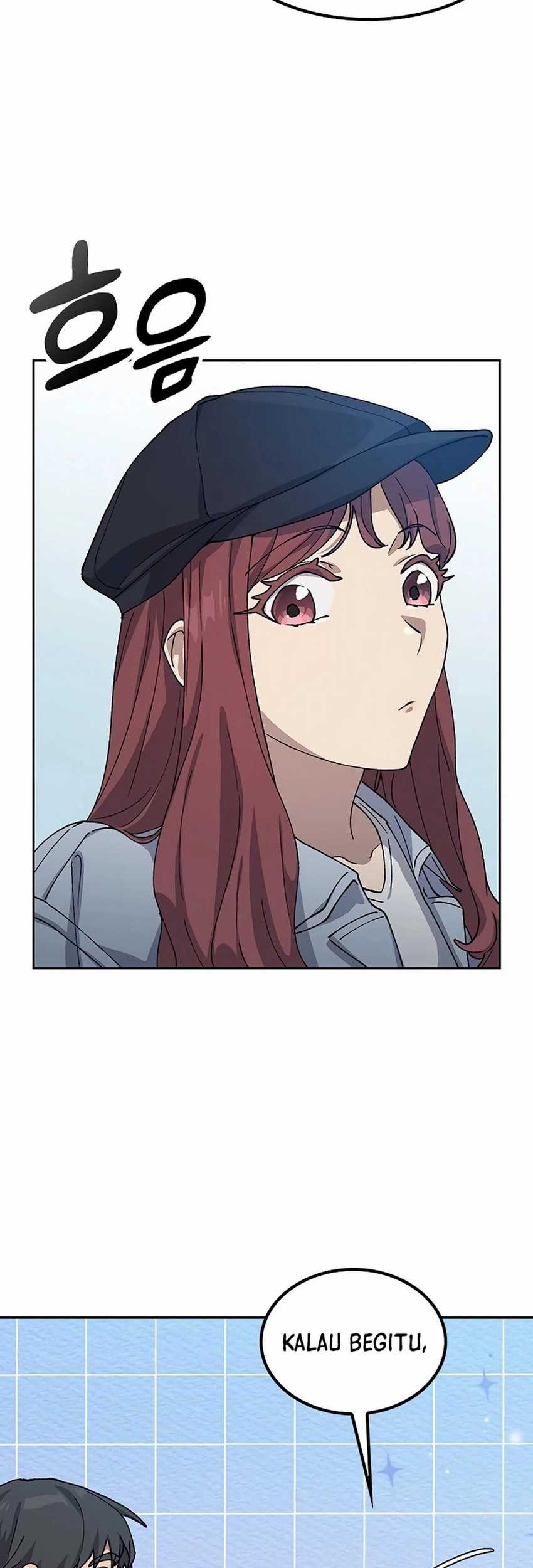 Healing Life Through Camping in Another World Chapter 68 Gambar 47