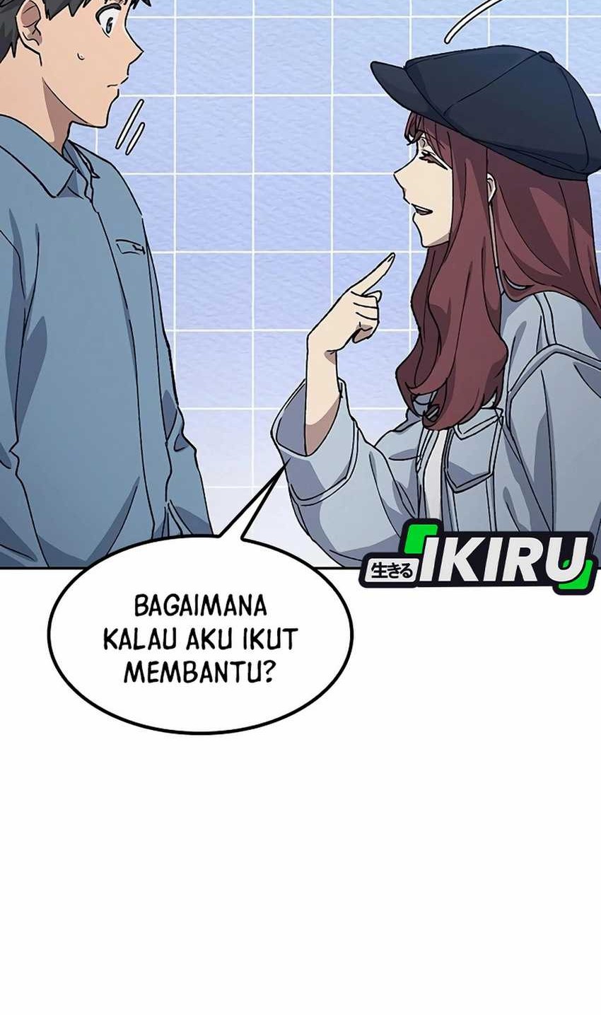 Healing Life Through Camping in Another World Chapter 68 Gambar 48