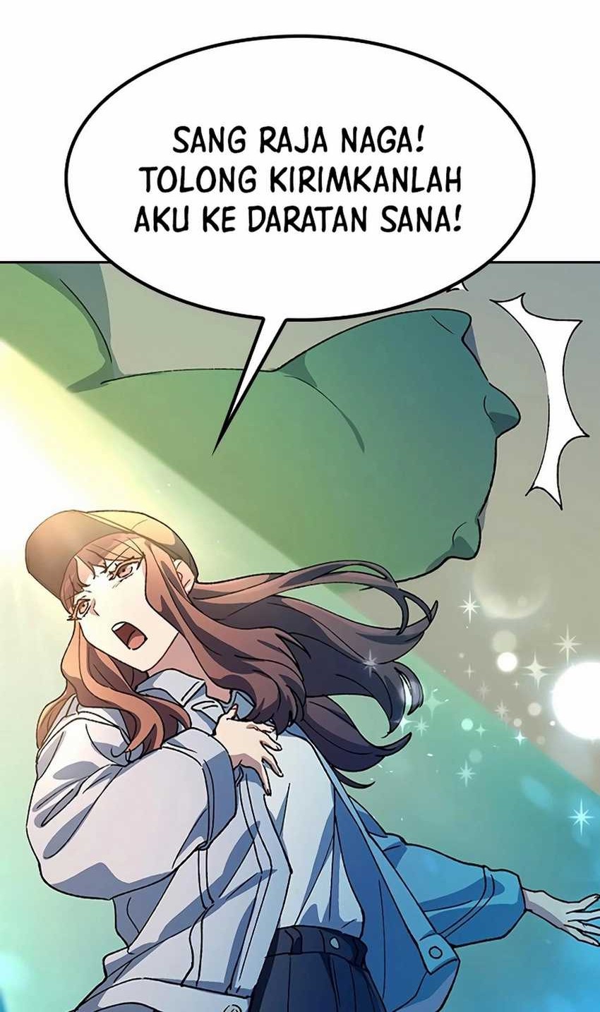 Healing Life Through Camping in Another World Chapter 68 Gambar 52