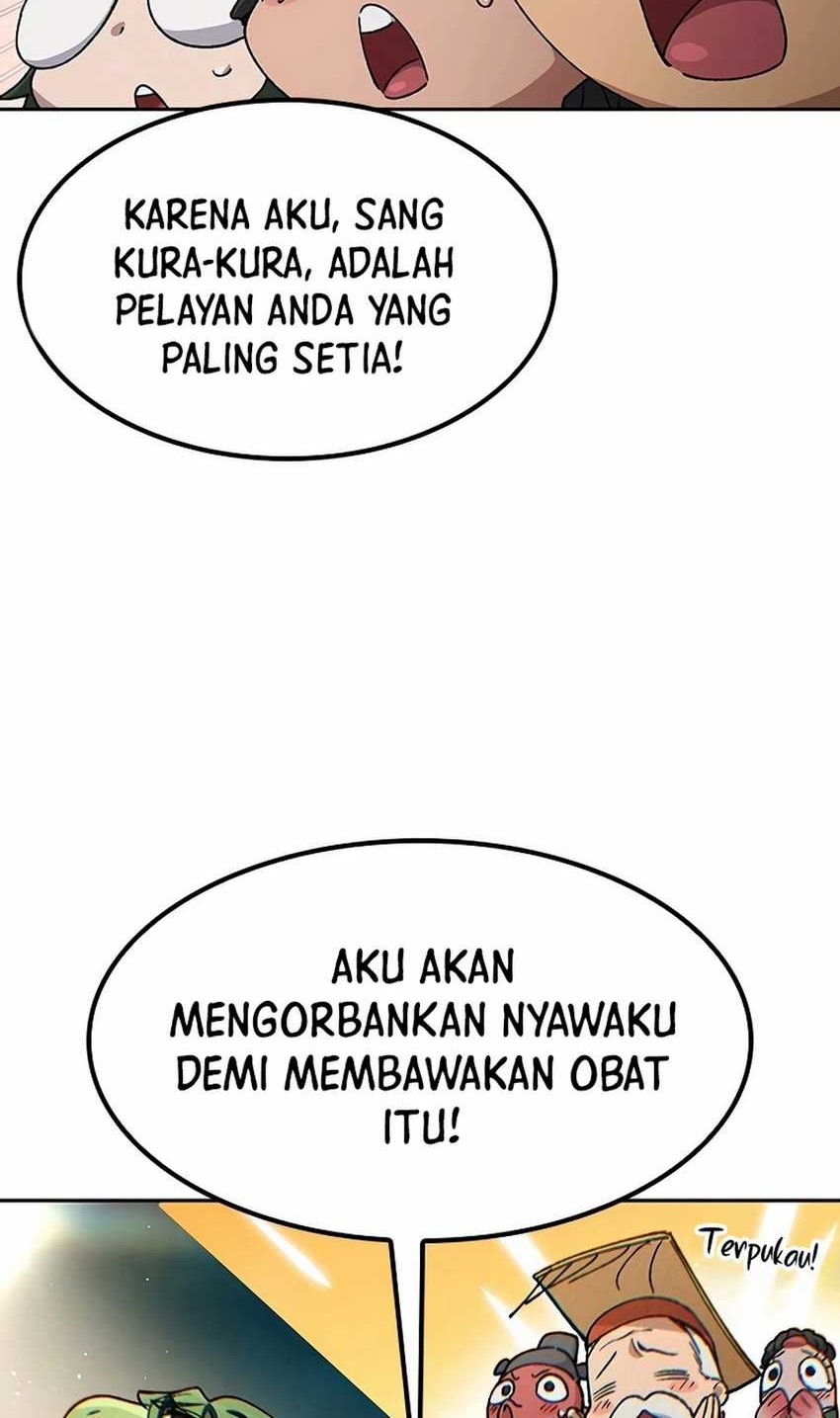 Healing Life Through Camping in Another World Chapter 68 Gambar 54