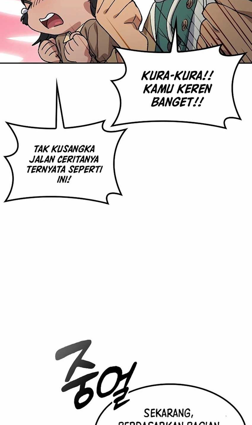 Healing Life Through Camping in Another World Chapter 68 Gambar 56