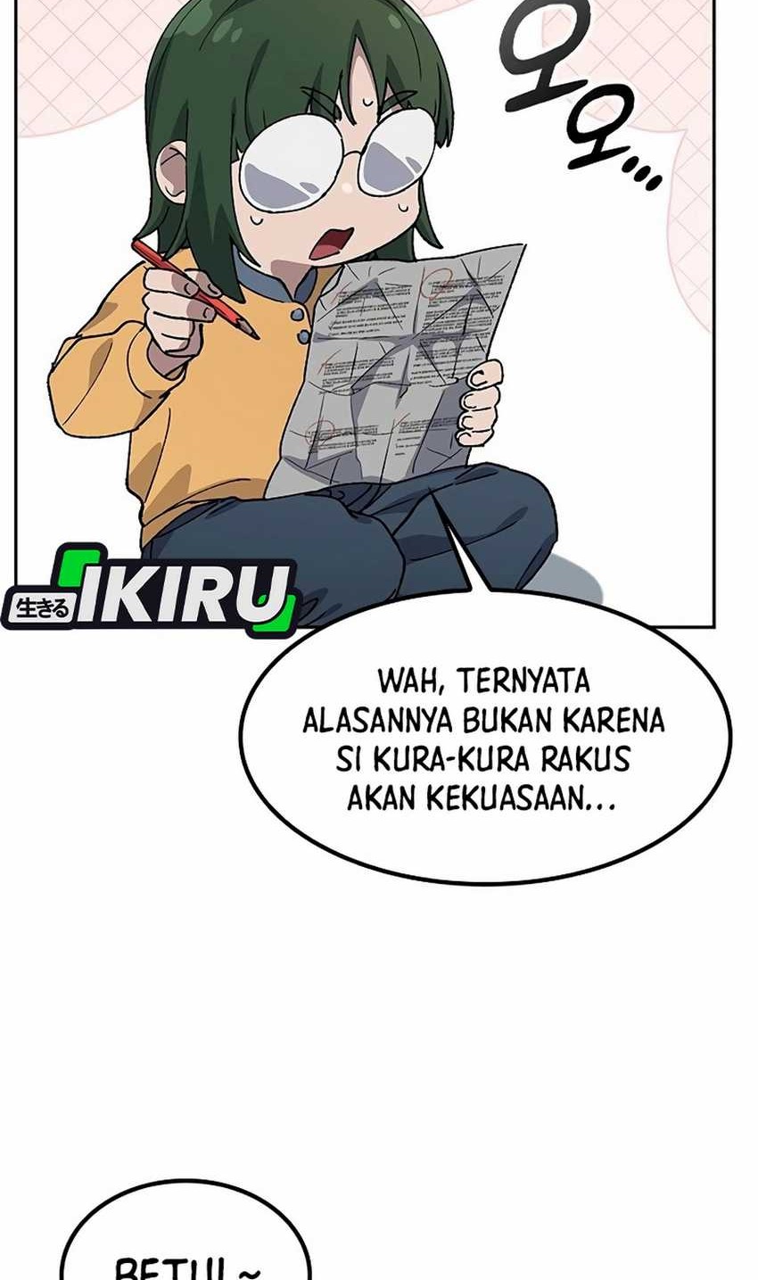 Healing Life Through Camping in Another World Chapter 68 Gambar 58