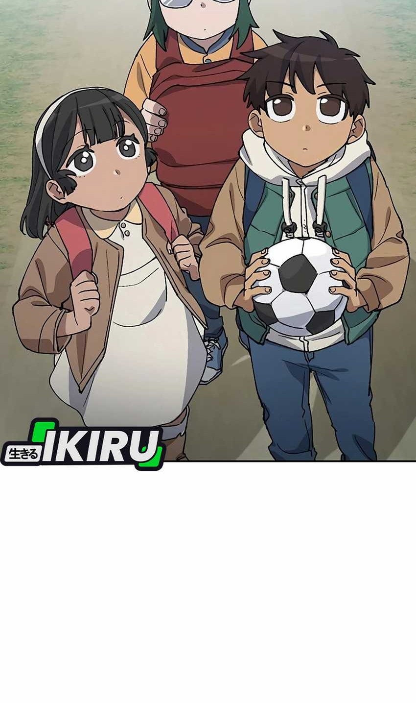 Healing Life Through Camping in Another World Chapter 68 Gambar 4