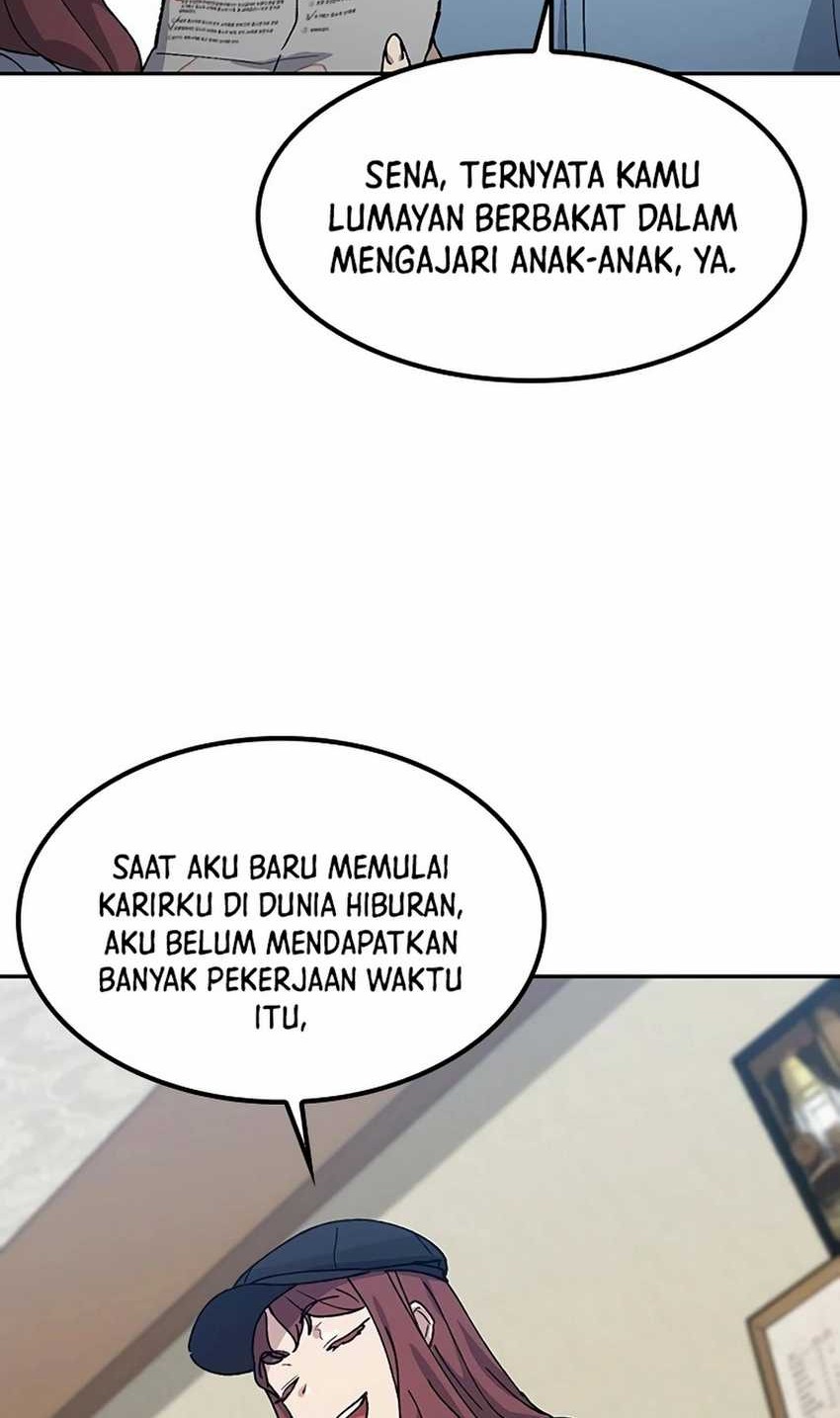 Healing Life Through Camping in Another World Chapter 68 Gambar 60