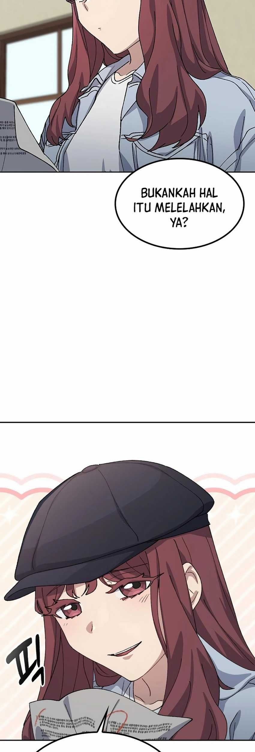 Healing Life Through Camping in Another World Chapter 68 Gambar 63