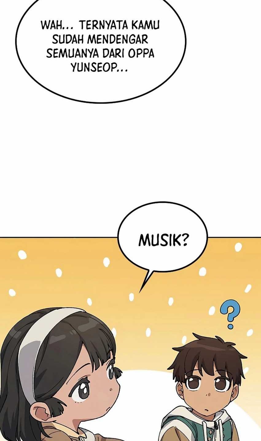 Healing Life Through Camping in Another World Chapter 68 Gambar 64