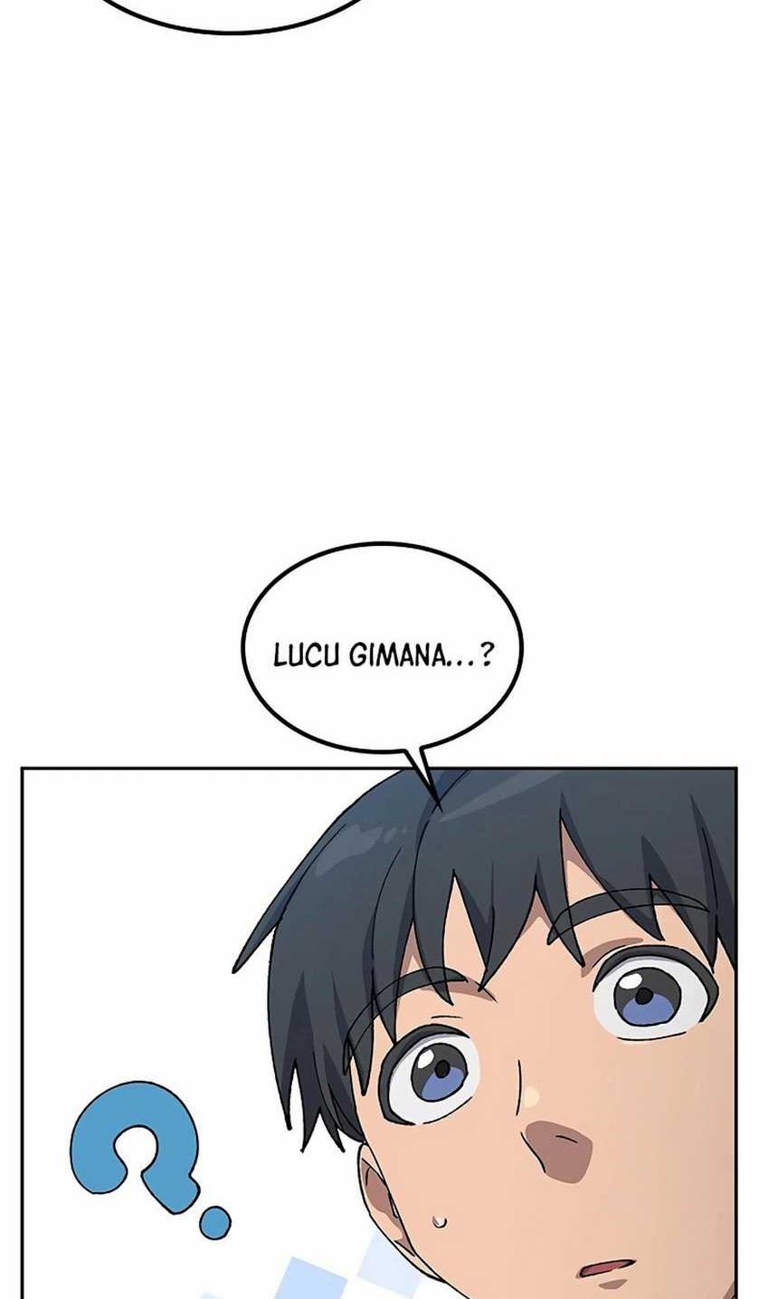 Healing Life Through Camping in Another World Chapter 68 Gambar 66