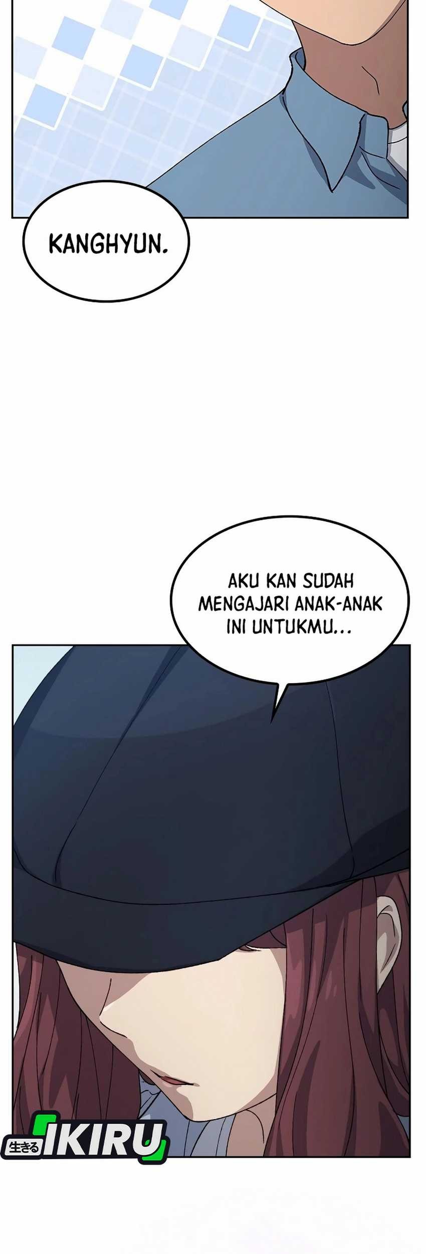 Healing Life Through Camping in Another World Chapter 68 Gambar 67