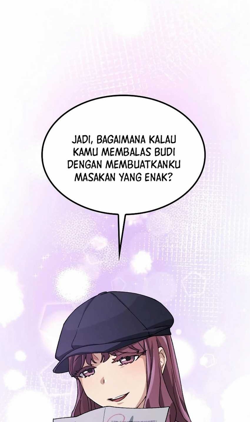 Healing Life Through Camping in Another World Chapter 68 Gambar 68