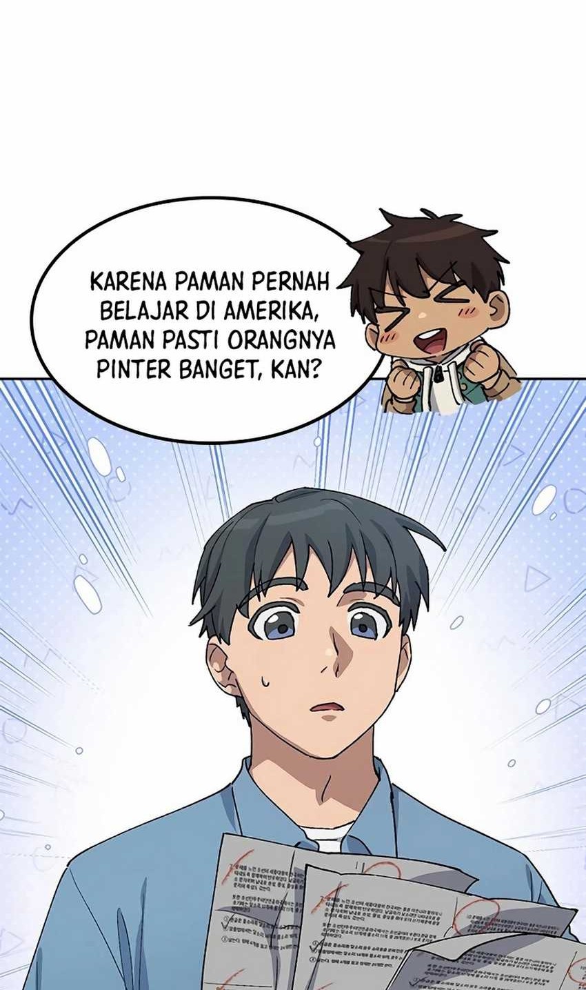 Healing Life Through Camping in Another World Chapter 68 Gambar 14