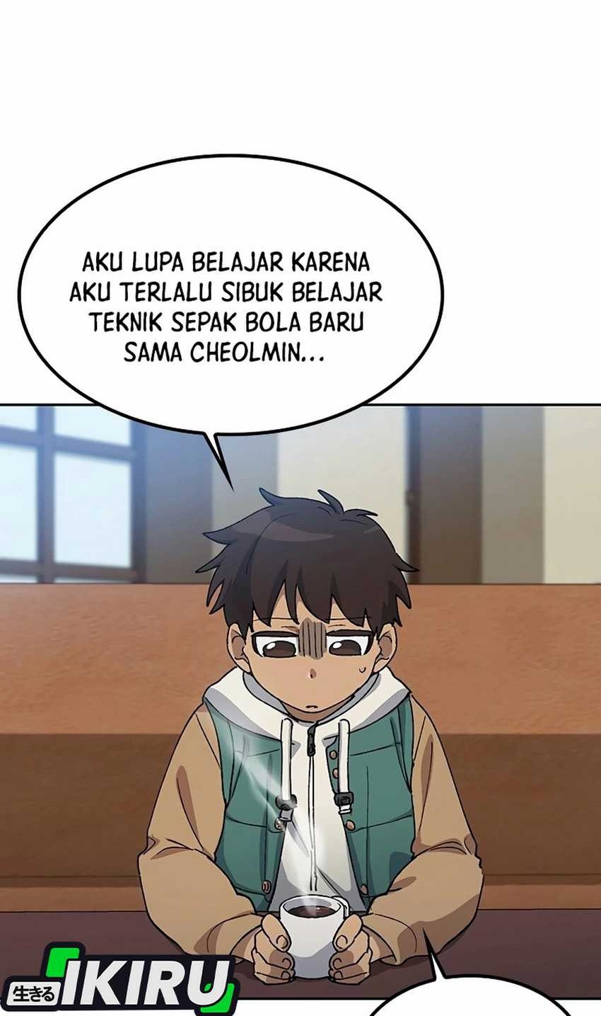Healing Life Through Camping in Another World Chapter 68 Gambar 10