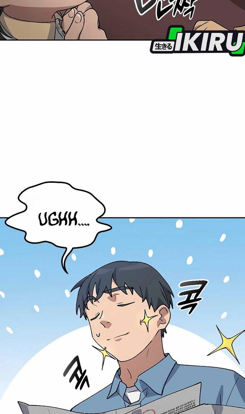 Healing Life Through Camping in Another World Chapter 68 Gambar 16