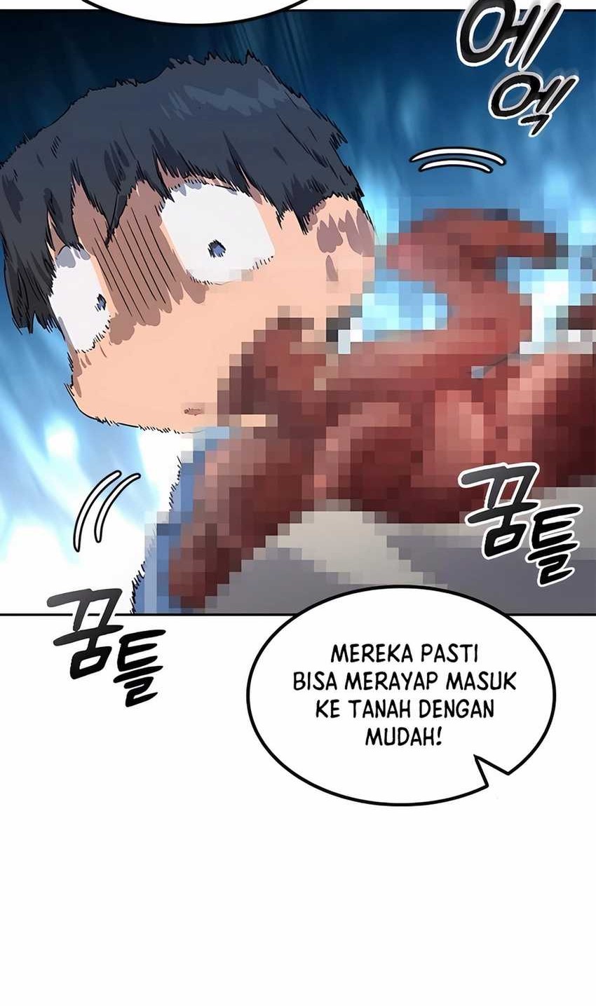 Healing Life Through Camping in Another World Chapter 60 Gambar 19