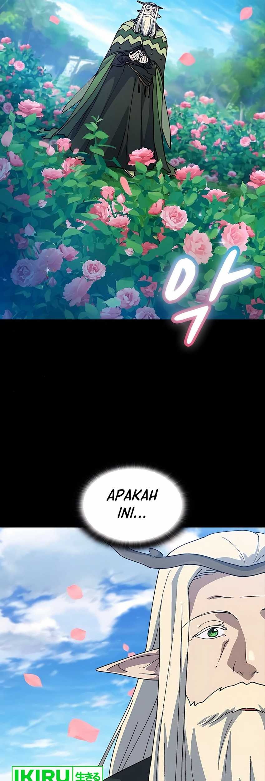 Healing Life Through Camping in Another World Chapter 60 Gambar 30