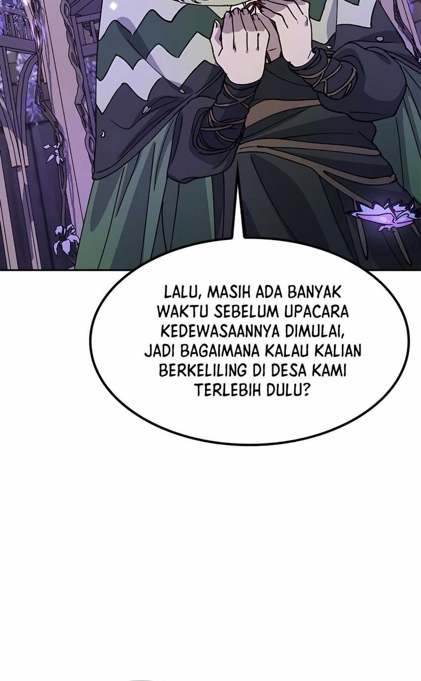Healing Life Through Camping in Another World Chapter 60 Gambar 35