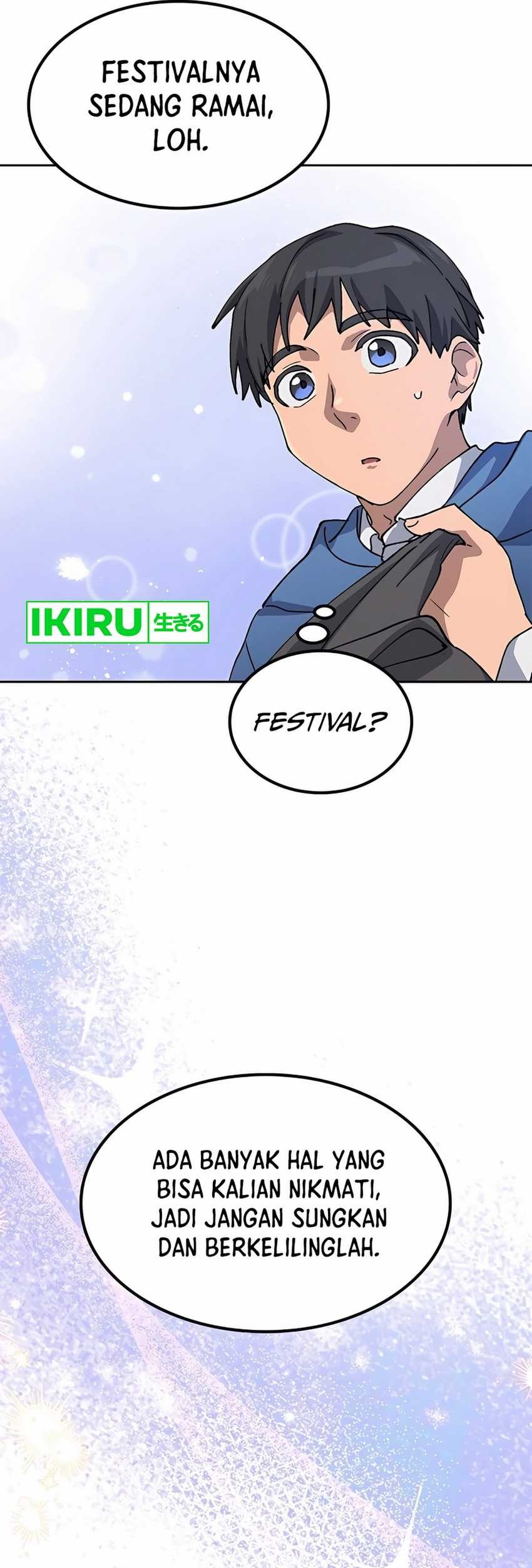 Healing Life Through Camping in Another World Chapter 60 Gambar 36