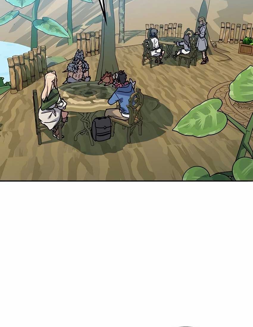 Healing Life Through Camping in Another World Chapter 60 Gambar 49