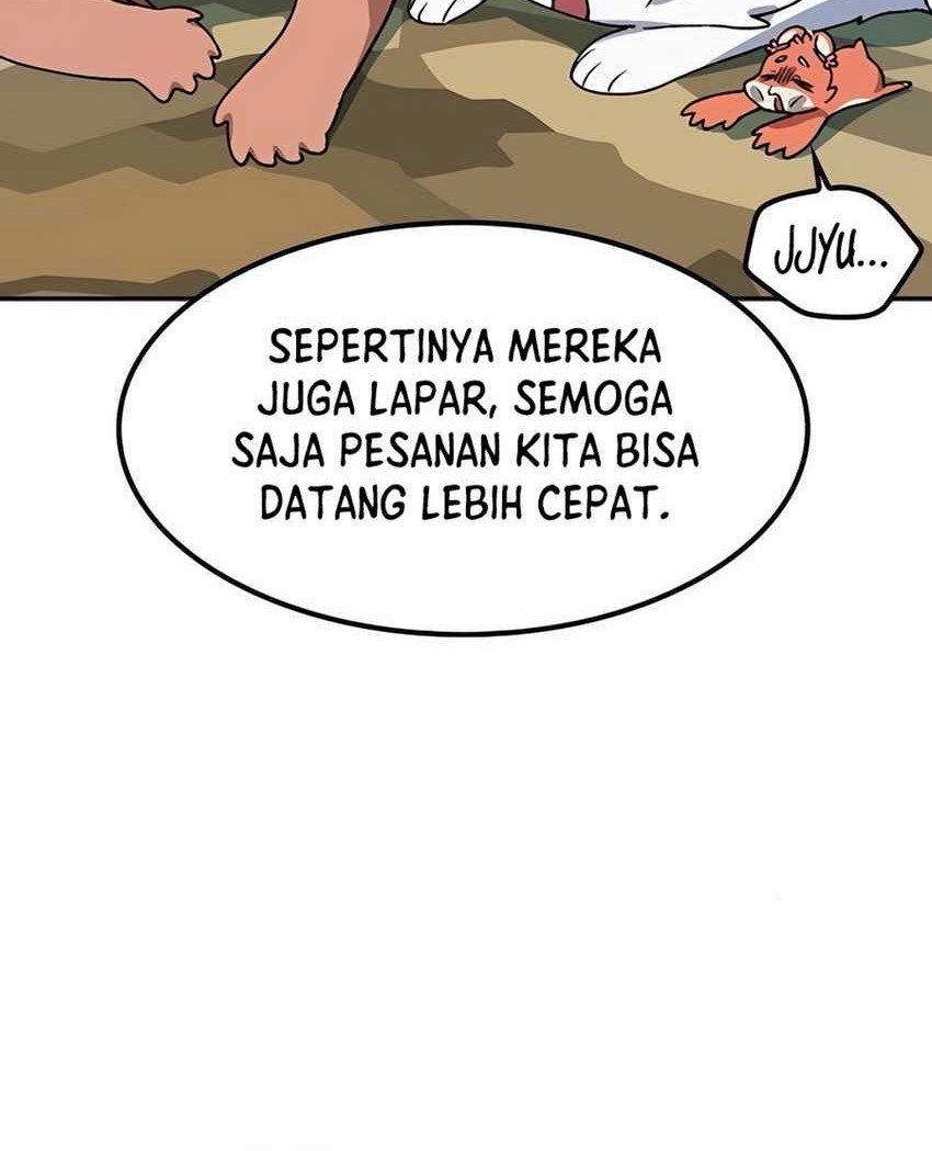 Healing Life Through Camping in Another World Chapter 60 Gambar 51