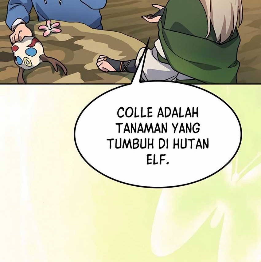 Healing Life Through Camping in Another World Chapter 60 Gambar 53