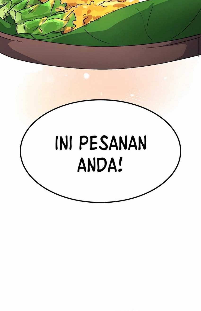 Healing Life Through Camping in Another World Chapter 60 Gambar 57