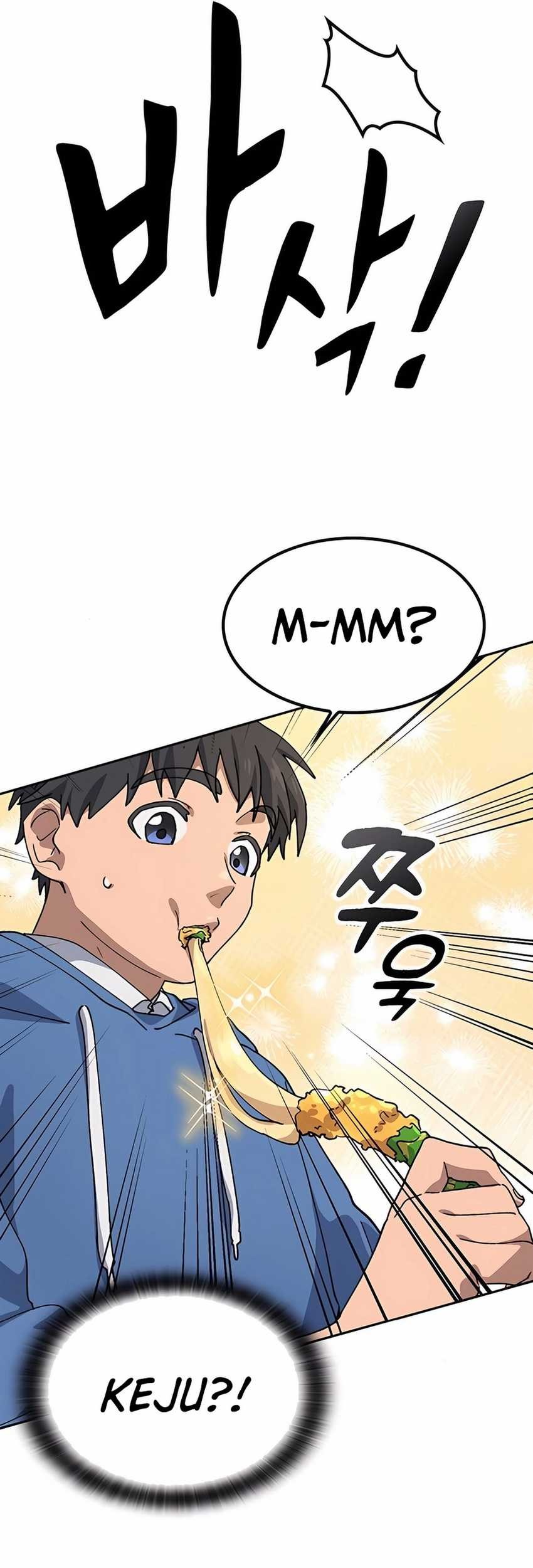 Healing Life Through Camping in Another World Chapter 60 Gambar 60