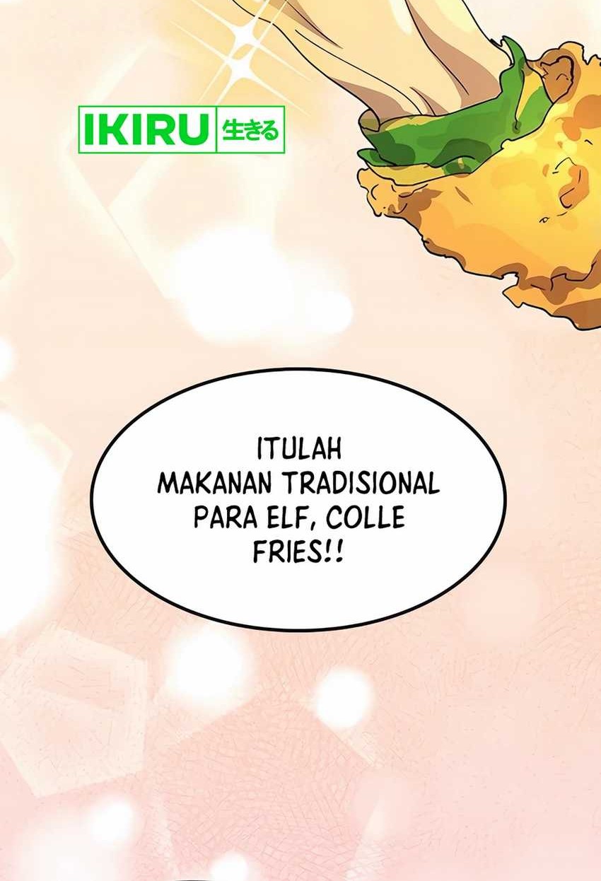 Healing Life Through Camping in Another World Chapter 60 Gambar 63