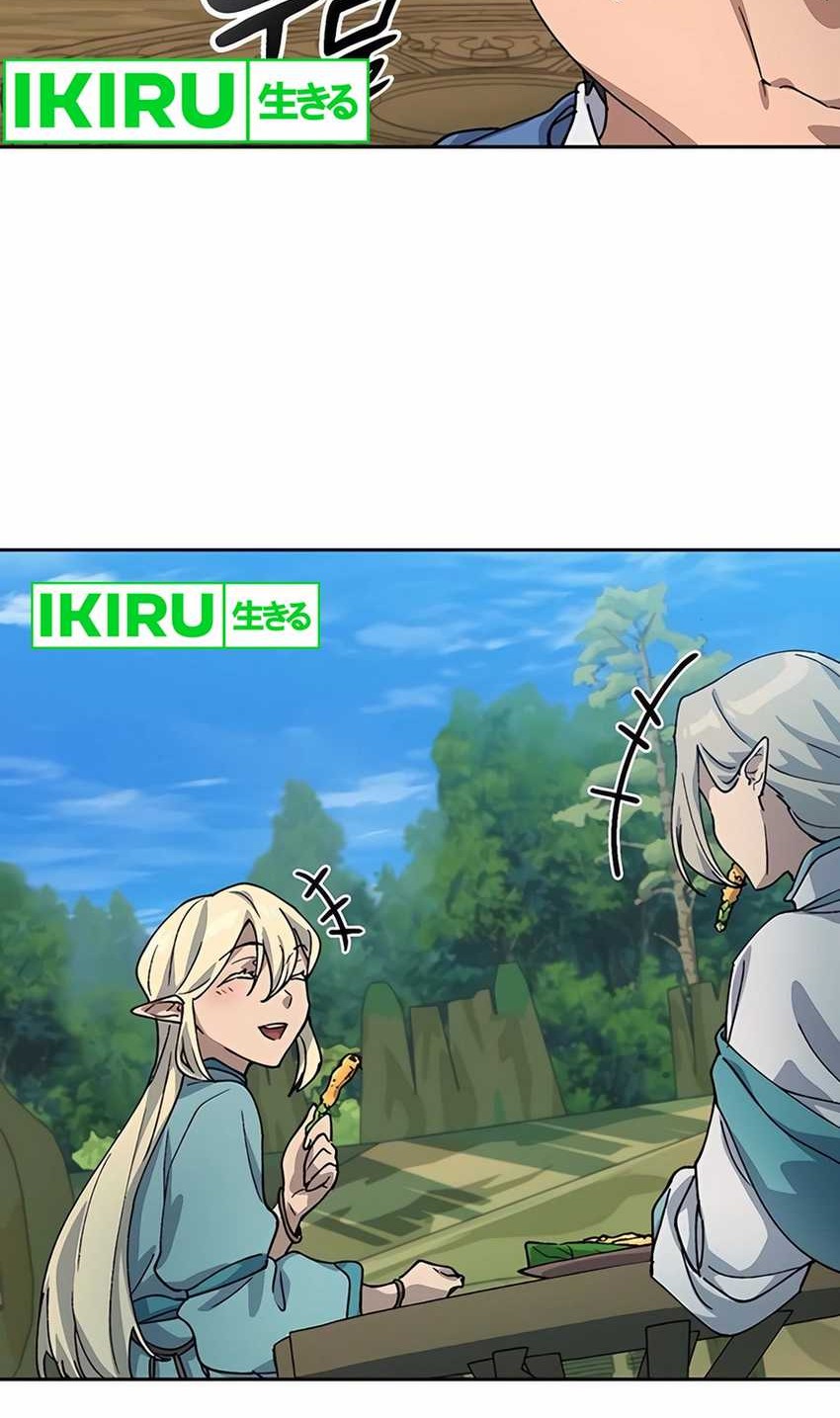 Healing Life Through Camping in Another World Chapter 60 Gambar 65