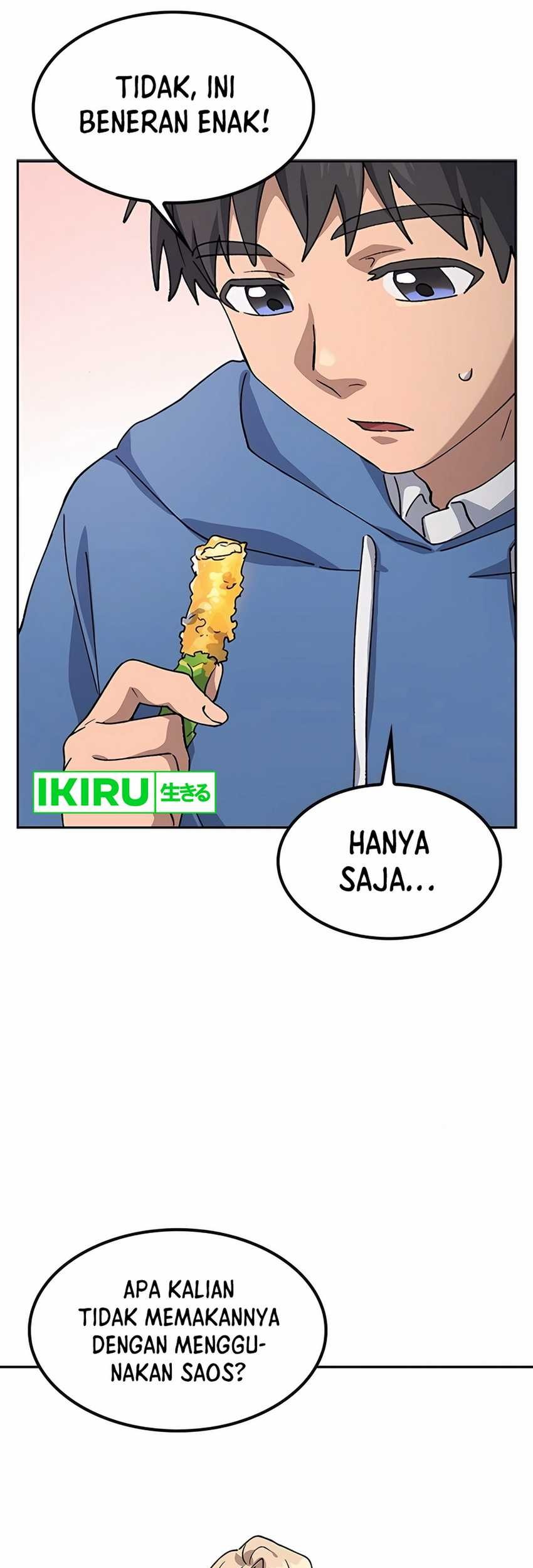 Healing Life Through Camping in Another World Chapter 60 Gambar 68