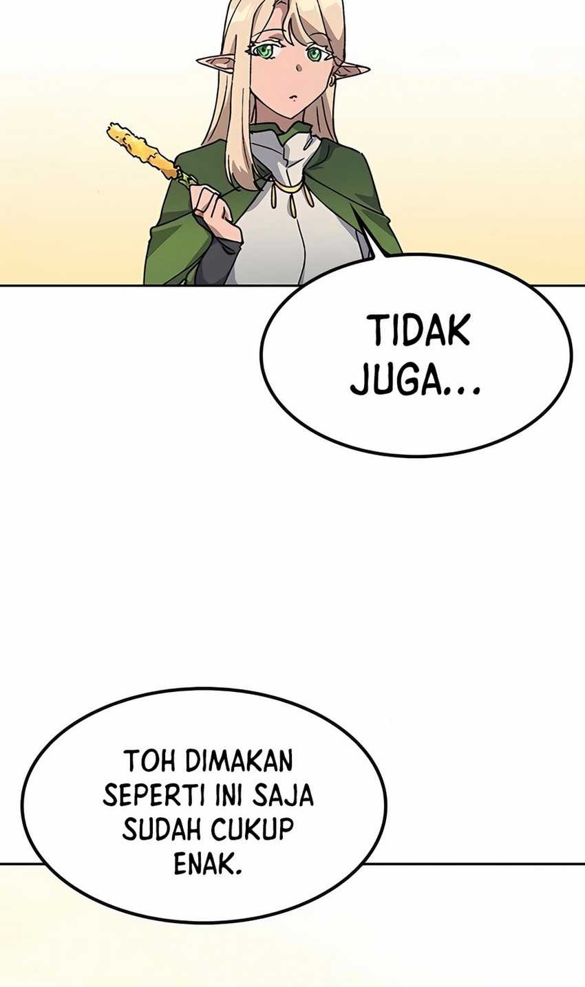 Healing Life Through Camping in Another World Chapter 60 Gambar 69