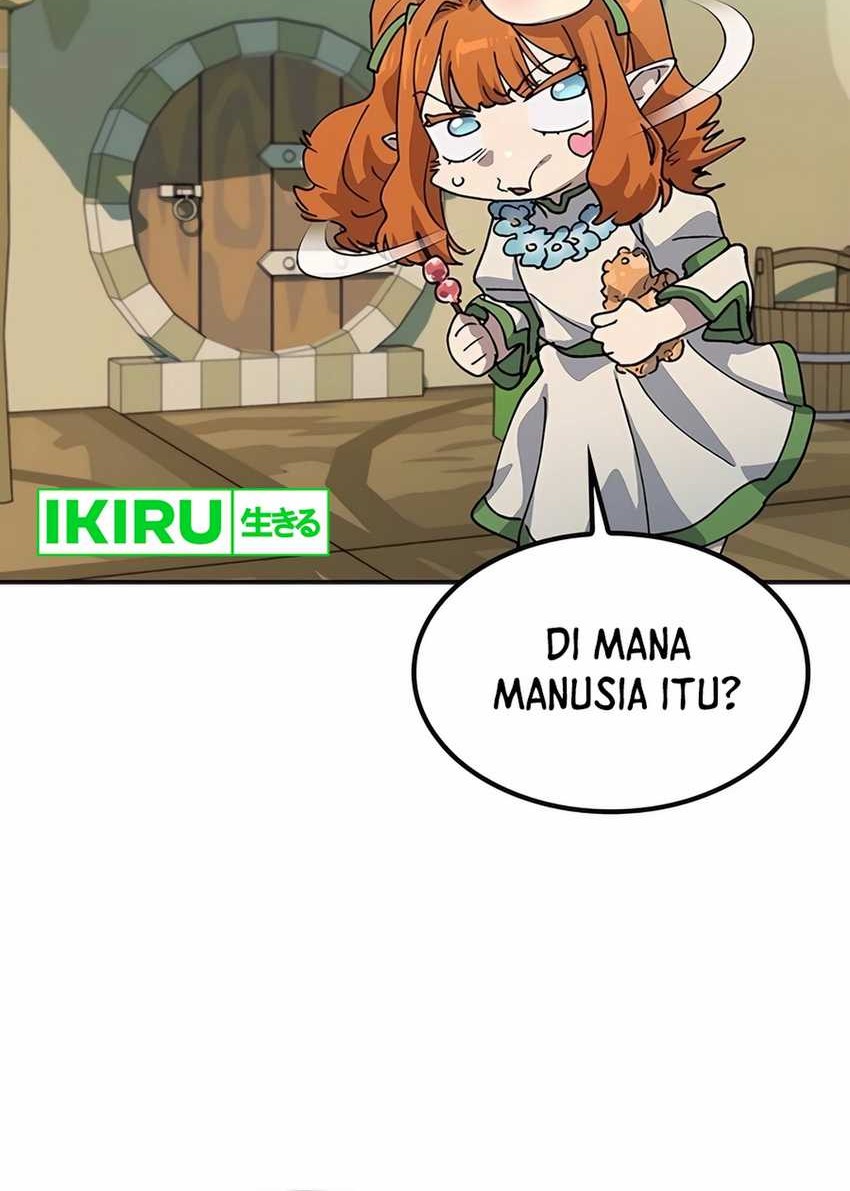 Healing Life Through Camping in Another World Chapter 60 Gambar 73