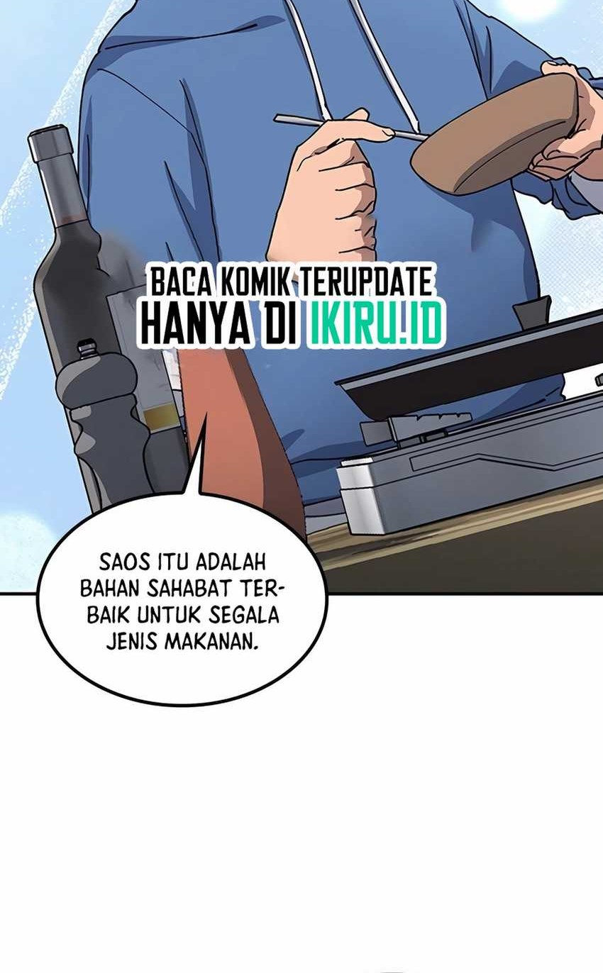 Healing Life Through Camping in Another World Chapter 60 Gambar 77