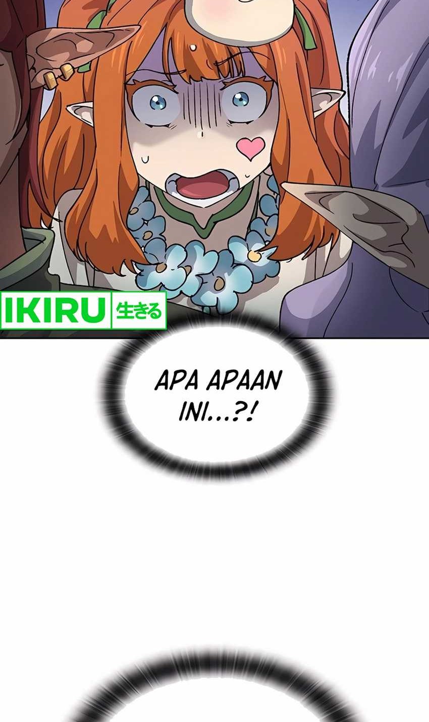 Healing Life Through Camping in Another World Chapter 60 Gambar 79