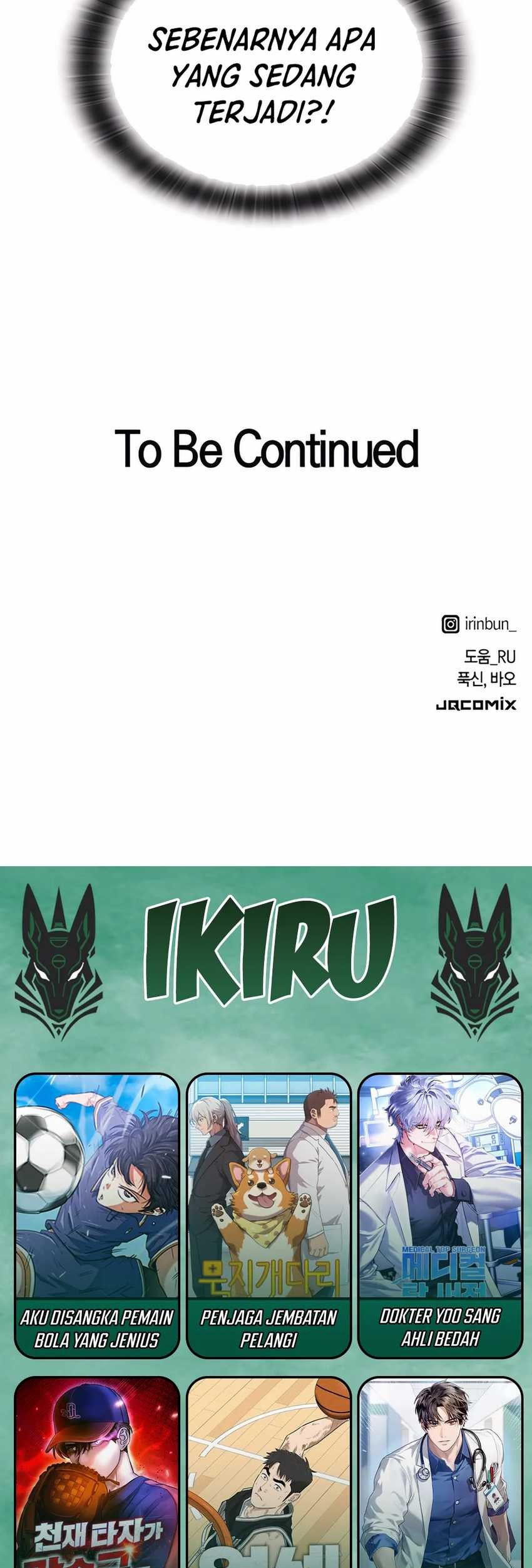 Healing Life Through Camping in Another World Chapter 60 Gambar 80