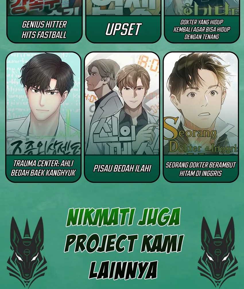 Healing Life Through Camping in Another World Chapter 60 Gambar 81