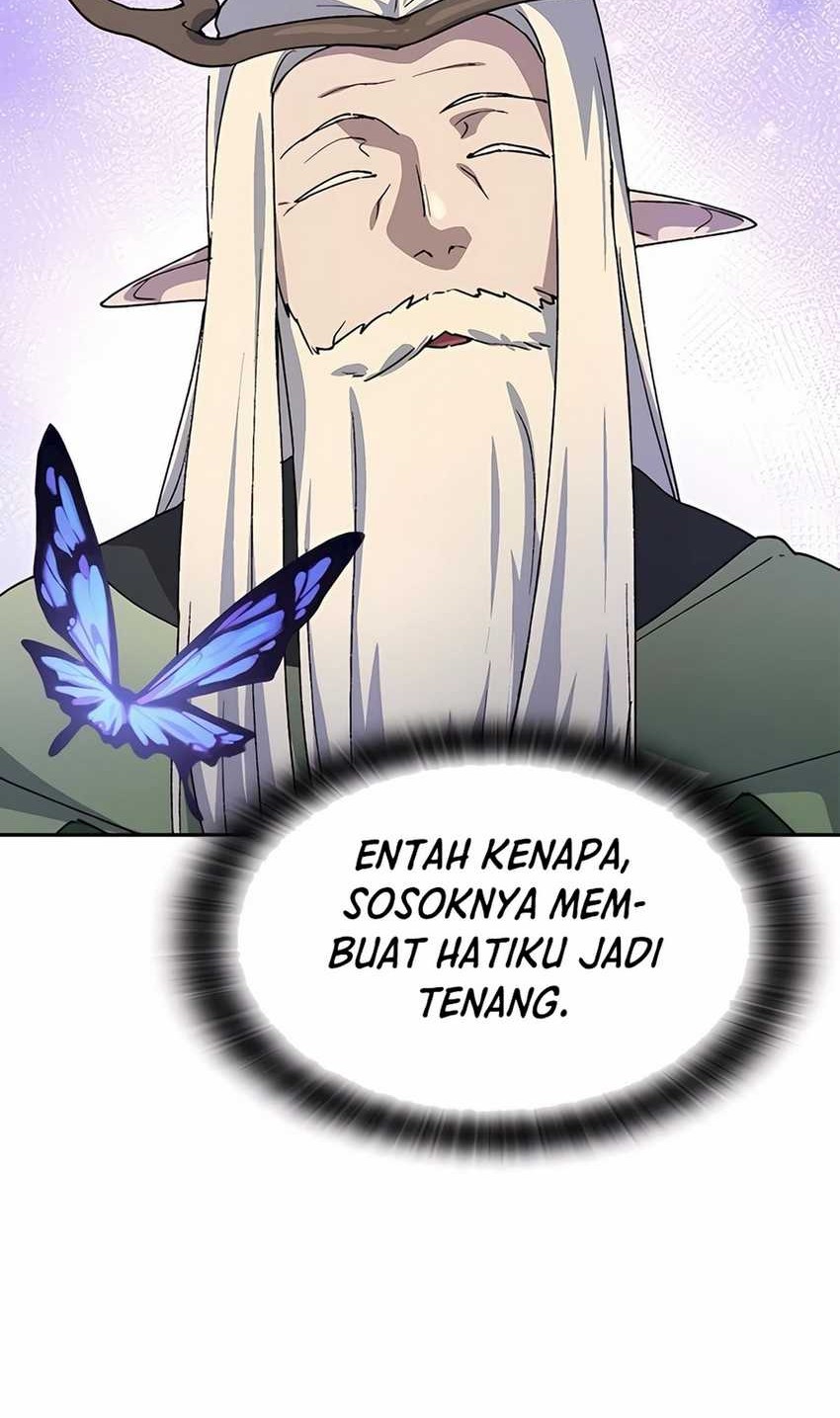 Healing Life Through Camping in Another World Chapter 60 Gambar 16