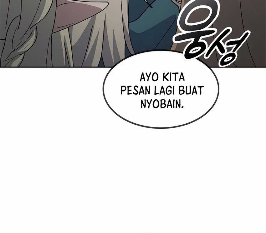 Healing Life Through Camping in Another World Chapter 61 Gambar 20