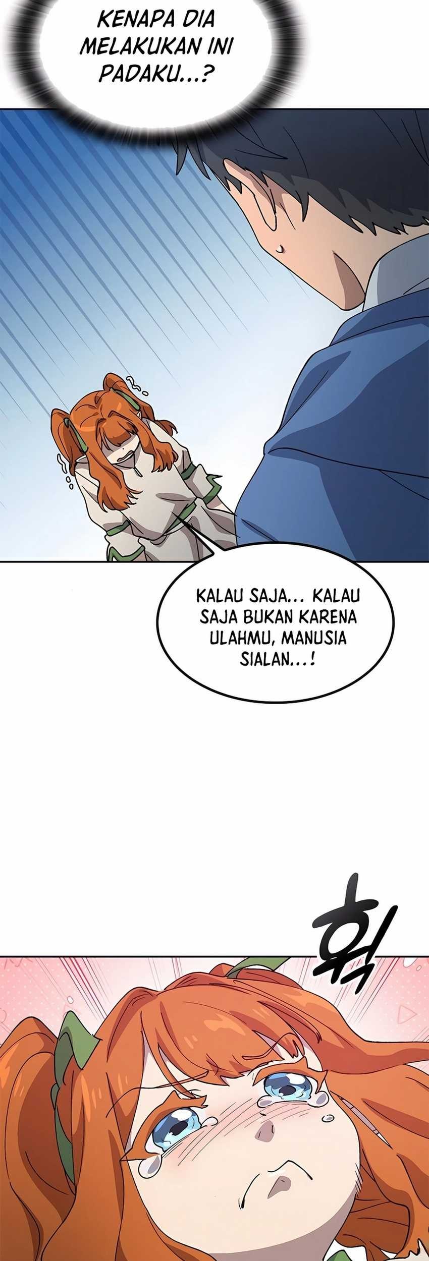 Healing Life Through Camping in Another World Chapter 61 Gambar 33